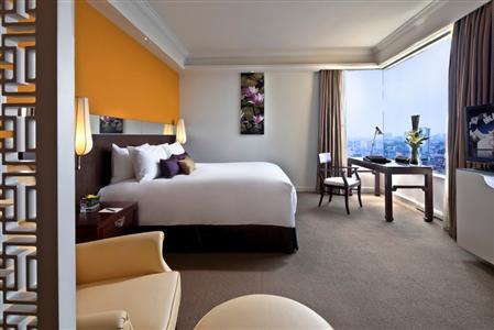 фото отеля Sofitel Plaza Hanoi