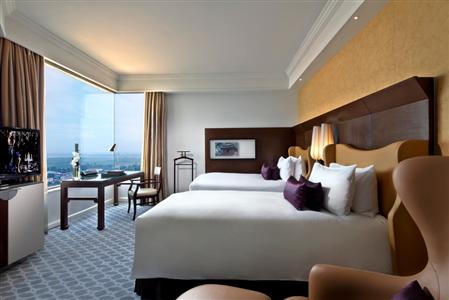 фото отеля Sofitel Plaza Hanoi