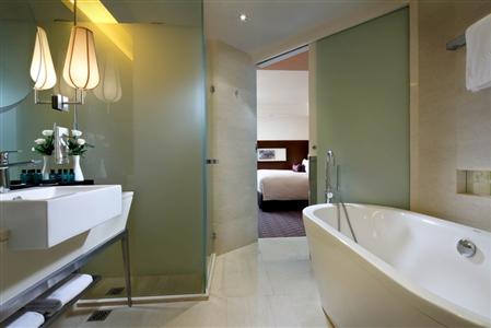фото отеля Sofitel Plaza Hanoi