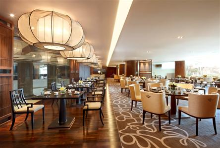 фото отеля Sofitel Plaza Hanoi