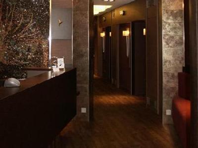 фото отеля Hotel Borel