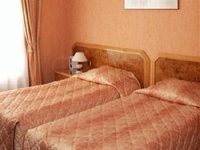 Hotel Borel