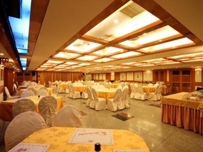 фото отеля Dynasty Hotel Tainan