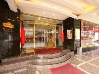 Dynasty Hotel Tainan