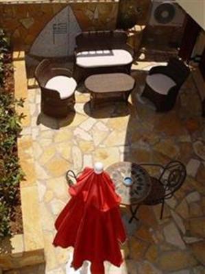 фото отеля Greka Ionian Suites & Villa