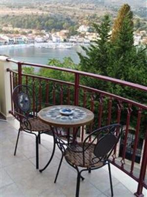 фото отеля Greka Ionian Suites & Villa