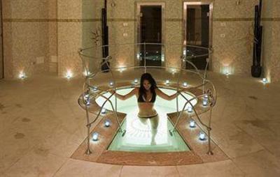 фото отеля Terme Manzi Hotel & Spa