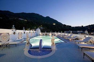 фото отеля Terme Manzi Hotel & Spa