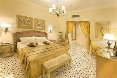 фото отеля Terme Manzi Hotel & Spa