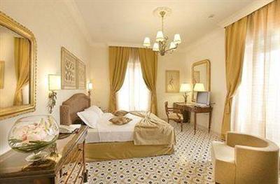 фото отеля Terme Manzi Hotel & Spa