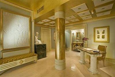 фото отеля Terme Manzi Hotel & Spa
