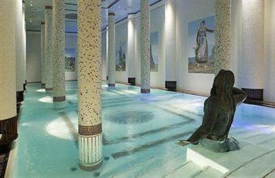фото отеля Terme Manzi Hotel & Spa