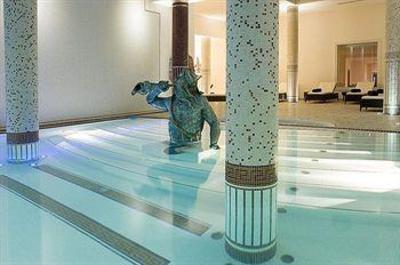 фото отеля Terme Manzi Hotel & Spa