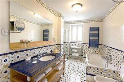 фото отеля Terme Manzi Hotel & Spa