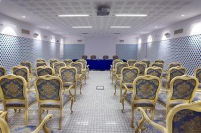 фото отеля Terme Manzi Hotel & Spa