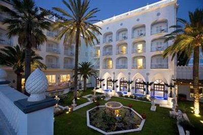 фото отеля Terme Manzi Hotel & Spa