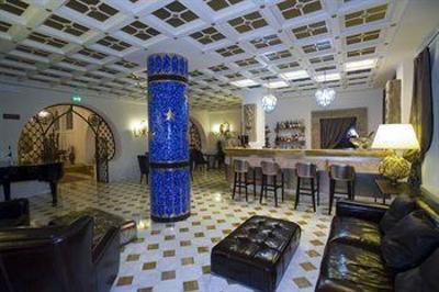 фото отеля Terme Manzi Hotel & Spa