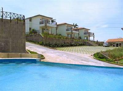 фото отеля Bahia del Sol Villas & Condominiums