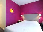фото отеля Le Regent Hotel Pornichet