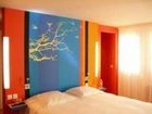 фото отеля Le Regent Hotel Pornichet