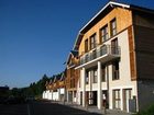 фото отеля Les Balcons D'Aix Hotel Les Deserts