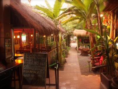 фото отеля Babel Siem Reap Guesthouse