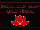 фото отеля Babel Siem Reap Guesthouse