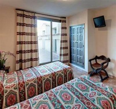 фото отеля Mora Hotel