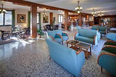 фото отеля Mora Hotel