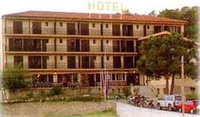 фото отеля Mora Hotel