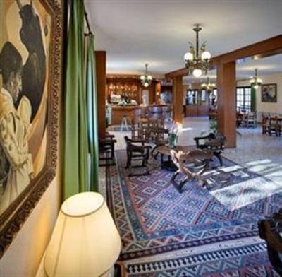 фото отеля Mora Hotel