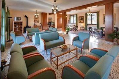 фото отеля Mora Hotel
