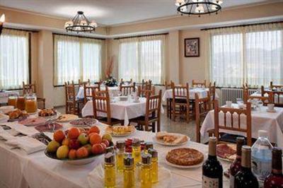 фото отеля Mora Hotel