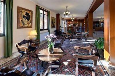 фото отеля Mora Hotel