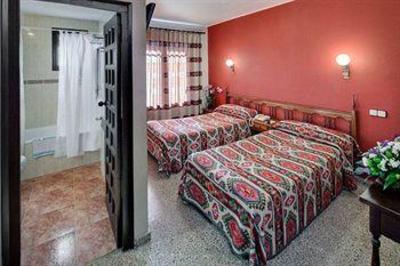 фото отеля Mora Hotel