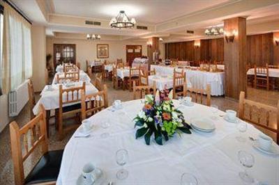 фото отеля Mora Hotel