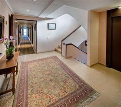 фото отеля Mora Hotel