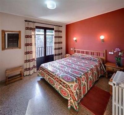 фото отеля Mora Hotel