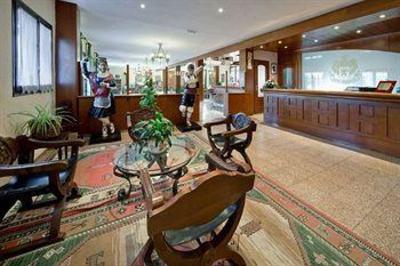 фото отеля Mora Hotel