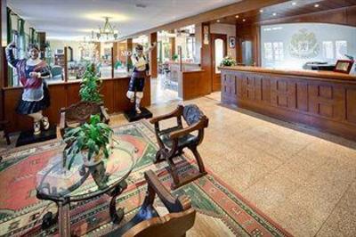 фото отеля Mora Hotel