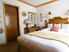 фото отеля Alpenhof Lodge Teton Village