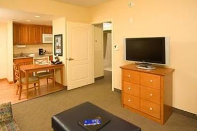 фото отеля Homewood Suites Ithaca