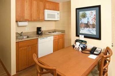 фото отеля Homewood Suites Ithaca