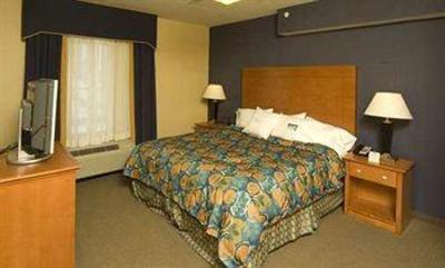 фото отеля Homewood Suites Ithaca