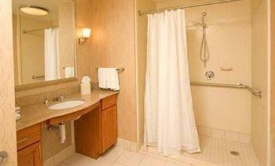 фото отеля Homewood Suites Ithaca