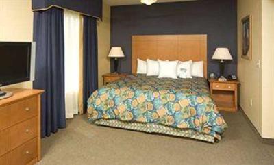 фото отеля Homewood Suites Ithaca