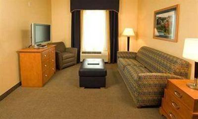 фото отеля Homewood Suites Ithaca