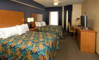 фото отеля Homewood Suites Ithaca