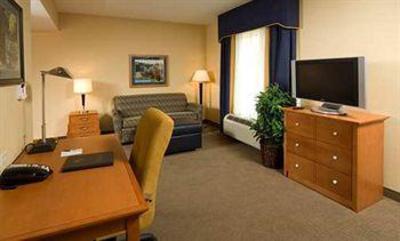 фото отеля Homewood Suites Ithaca