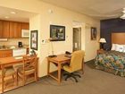 фото отеля Homewood Suites Ithaca